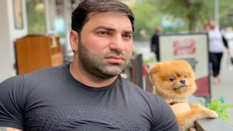 Kamil əsəbiləşdi: “Çox düşük və bambılıdırlar” - VİDEO