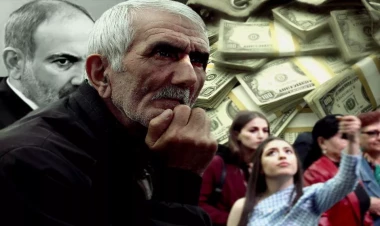 Ermənilər Bakıdan “təzminat” tələb etsələr, Bakı bu addımı atacaq