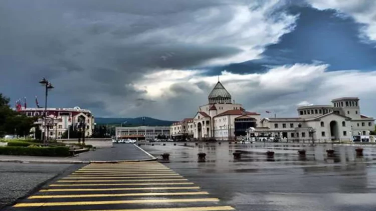 Xankəndidə icra hakimiyyəti yaradılır? – Yeni ərazilərdə yeni idarəetmə...