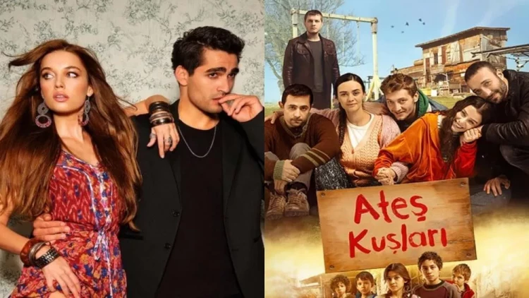 Matəmə görə bu seriallar yayımdan qaldırıldı