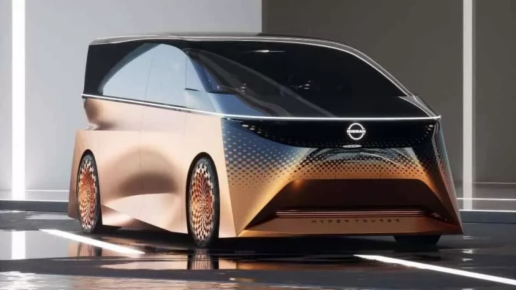 Bu avtomobil beyin dalğalarını və ürək döyüntülərini izləyir - FOTOlar