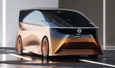 Bu avtomobil beyin dalğalarını və ürək döyüntülərini izləyir - FOTOlar