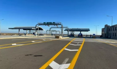 Bu avtomobillər ödənişli yola buraxılmayacaq