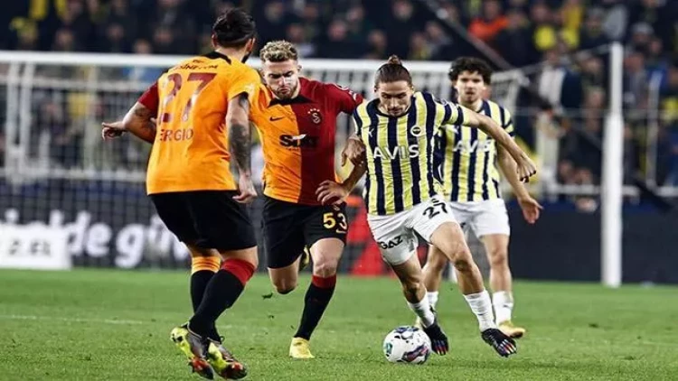 Türkiyə Bakını yox, Ər-Riyadı seçdi