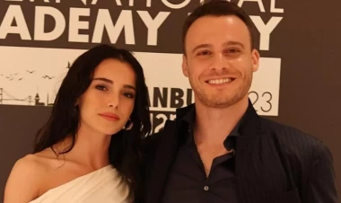 Kerem Bürsindən eşq iddialarına cavab