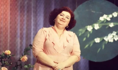 O, Polad Bülbüloğluna başqa ad deyirdi – Səsi ilə insanları sehrləyən ŞÖVKƏT