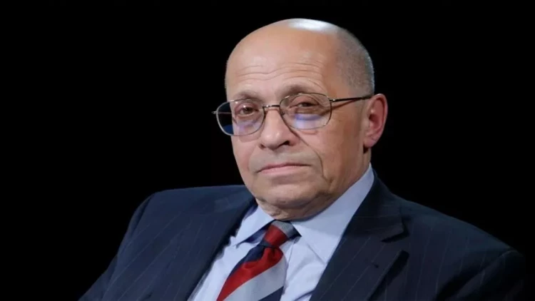 Keçmiş dövlət rəsmisi xarici agent elan edildi