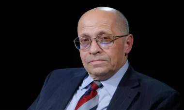 Keçmiş dövlət rəsmisi xarici agent elan edildi