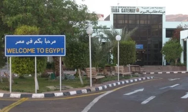 Sərhəd açıqdır, ancaq İsrail yardımı buraxmır - Misir