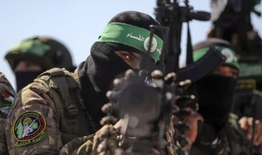 HƏMAS girov saxladığı ABŞ vətəndaşlarını azad etdi