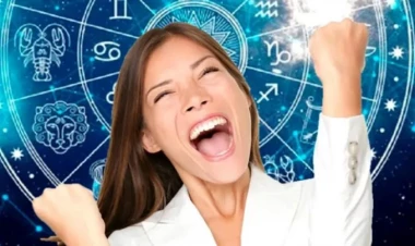 Noyabr ayı bu bürclərə ŞANS GƏTİRƏCƏK