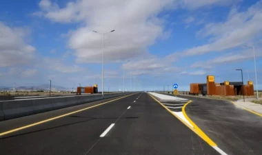 Ödənişli yoldan istifadə belə olacaq