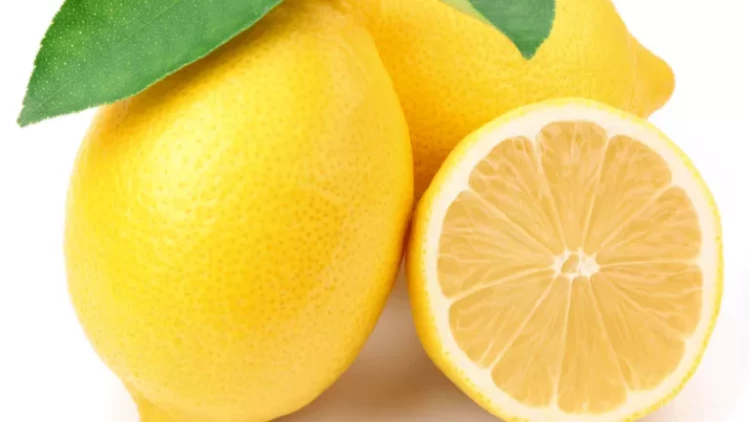 Limonun İNANILMAZ FAYDALARI