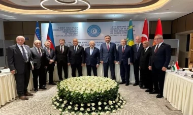 TDT-nın Ağsaqqallar Şurasının iclasında Qarabağ Zəfərindən bəhs olundu