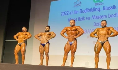 Azərbaycan kubokunda yeni rekord vurula bilər