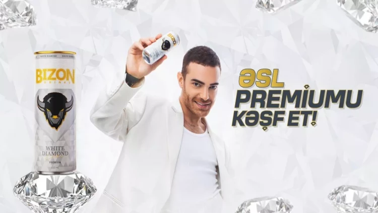 Elnur Hüseynov “Bizon”la anlaşdı - VİDEO