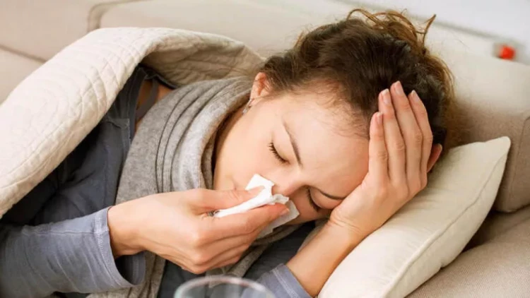 Bakıda tüğyan edən qrip koronavirusdur? - HƏKİM AÇIQLADI