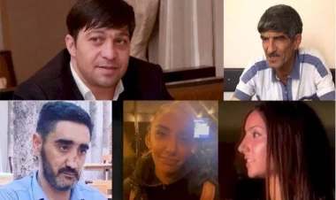 Narkotikə qurşanan məşhurlar: Mərəz, yoxsa həvəs?..