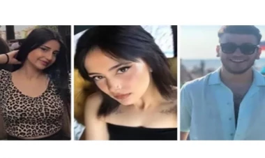 Şad günləri yasa döndü - 3-ü də öldü - FOTO