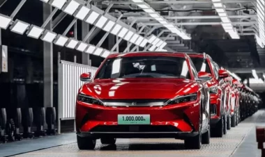 Çin avtomobillərinin ucuz olmasının əsas səbəbi KEYFİYYƏT DEYİL