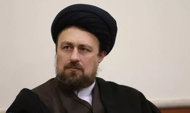 Xomeyni: HƏMAS-ın hücumu bizim “məhsuldur”