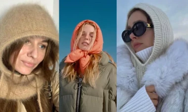 Bu ilin fərqli və dəbli papaqları – FOTOlar