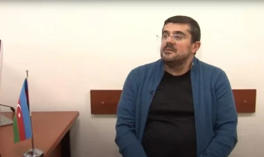 Araikin tapançası gərginlik yaradıb: ətrafdakılara hücum etdi