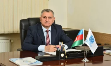 Bu universitetin prorektoru işdən çıxarıldı