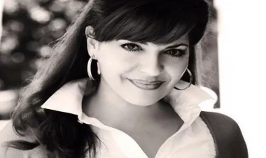 Firəngiz Rəhimbəyovanın heç yerdə olmayan FOTOları yayıldı