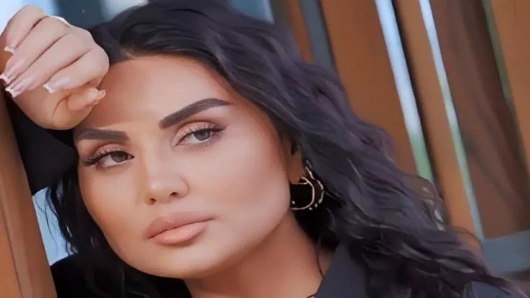 Şəbnəm Tovuzlu: “İkinci qayınanamla danışmıram”