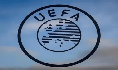 UEFA-dan İsraillə bağlı qərar