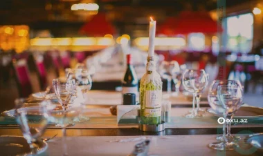 Kafe və restoranlarda müştərilərdən alınan “xidmət haqqı” kimə çatır? - ARAŞDIRMA - VİDEO