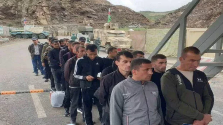 Ermənilərin Qarabağa “qayıdış çağırışı”: AB nə istəyir?