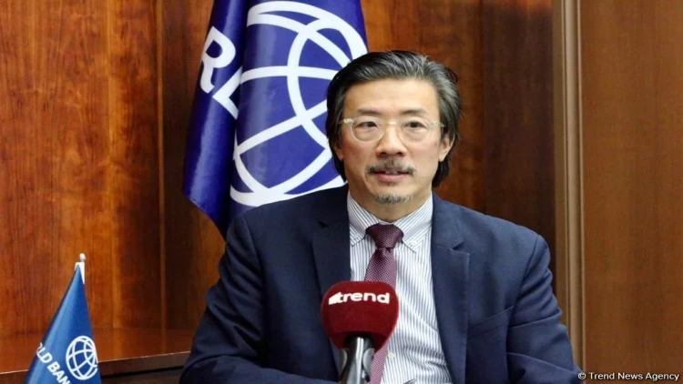 Azərbaycan Su Ehtiyatları Agentliyi üçün yeni imkanlar açılır - FOTO