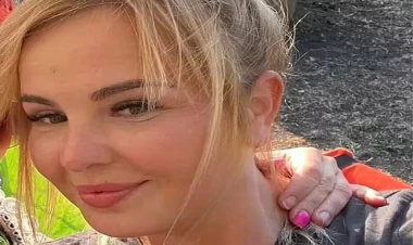 Kosmetoloqun meyiti tapıldı - Müəmmalı olay - FOTO