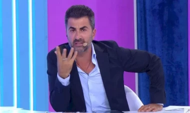 “Allah 10 qatını ona və balalarına nəsib eləsin” - Zaur efirdə qarğış etdi - VİDEO