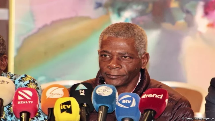 Fransa bizimlə dialoqu rədd edir - Qvadelupanın nümayəndəsi