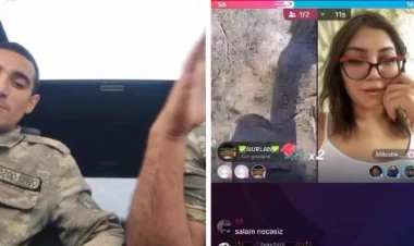 Ordumuzda TikTok 
