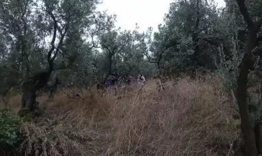 45 gün idi ki, axtarışda idi - İki uşaq anasının faciəvi sonu - FOTO