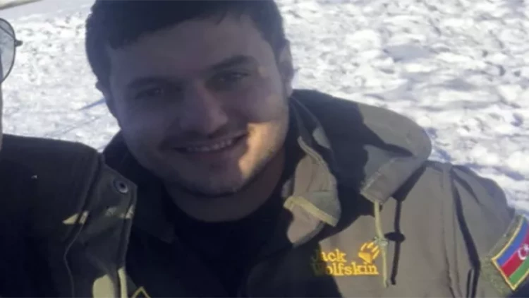 İş yerində intihar edən stomatoloqun - Fotoları - YENİLƏNİB