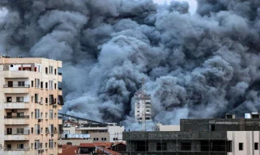 İsraildə daha 3 Azərbaycan vətəndaşı həlak olub? - RƏSMİ AÇIQLAMA