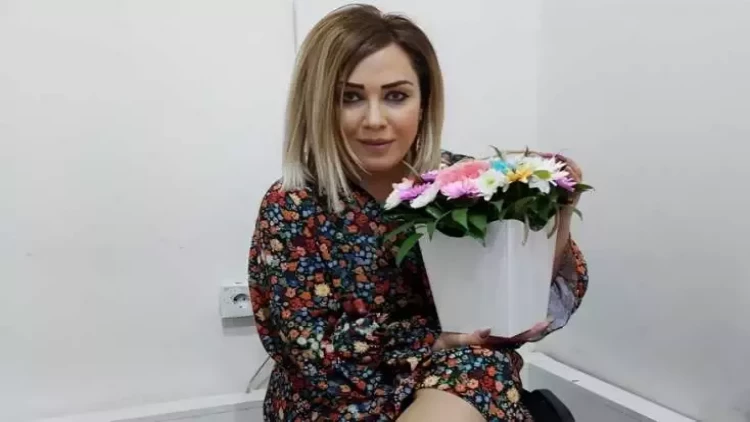 Uşağımı doğmalarım, nəslim-köküm öldürdü - Yaqutun anası