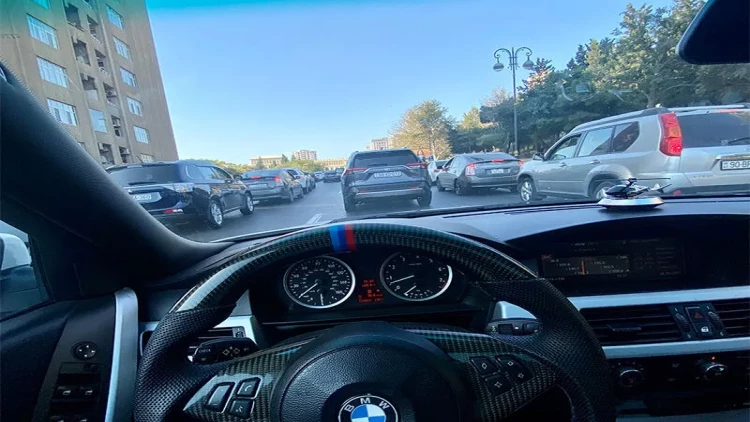 Bakının bitməyən dərdi - 22 istiqamətdə 