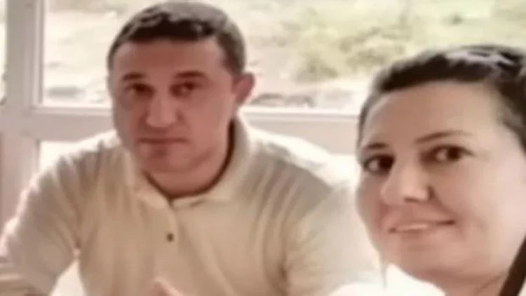 Azərbaycanda qeyri-rəsmi nikahlı ərini yutubda biabır edən qadın belə cəzalandırıldı - FOTO