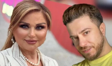 Mələkxanım Ramalı qızının nişanına niyə çağırmayıb? - SƏBƏBİNİ AÇIQLADI