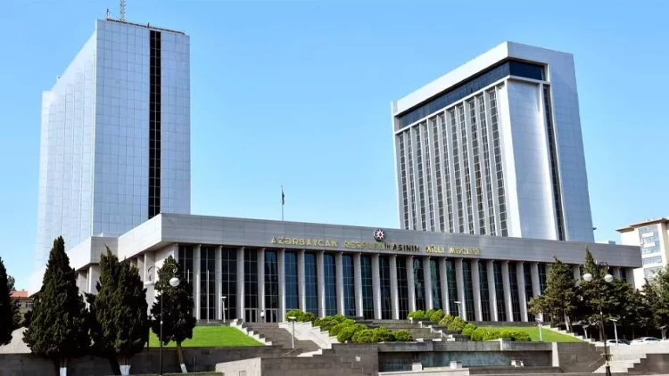 Milli Məclis İspaniya Senatının qərəzli bəyanatını pislədi