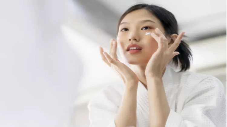 Koreya gözəllərinin 3 saniyəlik cavanlıq andı