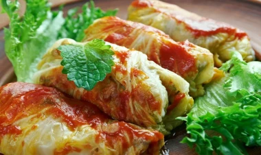 Kələm dolması üç dəfə daha dadlı olacaq - Sadə aşpaz HİYLƏSİ