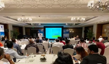 Azərbaycanın turizm imkanları Hindistanda təbliğ olunacaq - FOTO