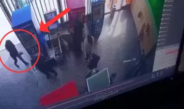 Bakıda hipermarketə silahlı hücum planı belə qurulub - İlk dəfə açıqlandı